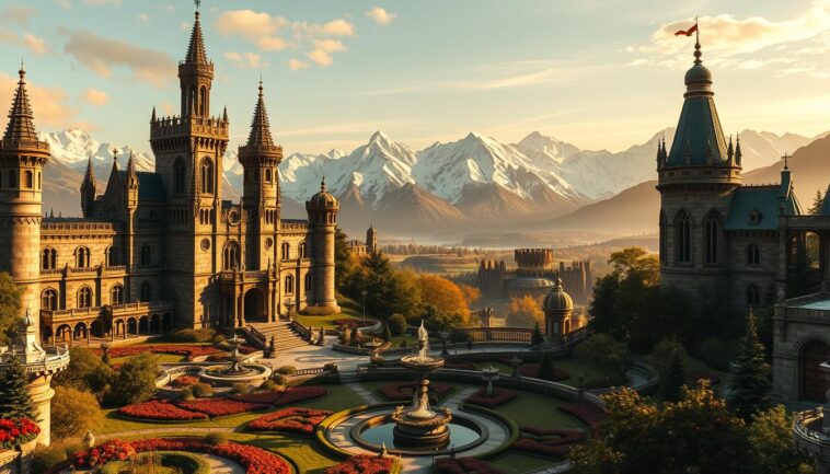 Sarah J. Maas – Das Reich der sieben Höfe-Reihe, Throne of Glass